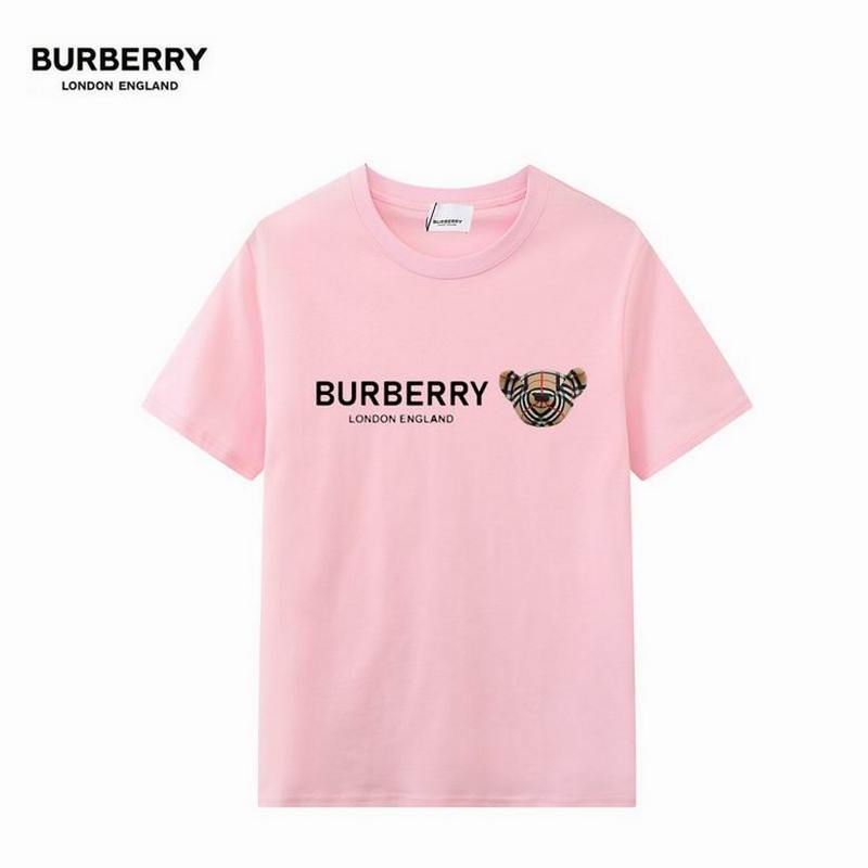 Burberry Men's T-shirts 313